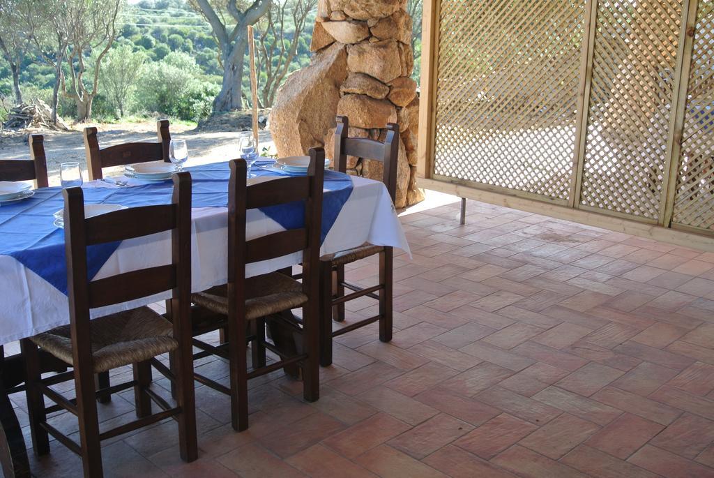 カーラ・リベロット Casa La Velaヴィラ 部屋 写真